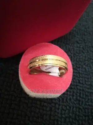 Quality and Unique Wedding Rings for the Men