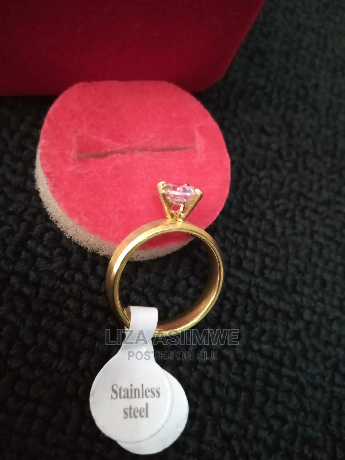Quality Engagement Rings Available