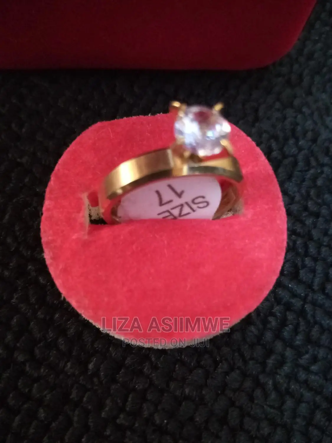 Quality Engagement Rings Available