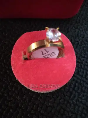 Quality Engagement Rings Available