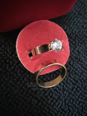 Quality and Unique Engagement and Wedding Rings