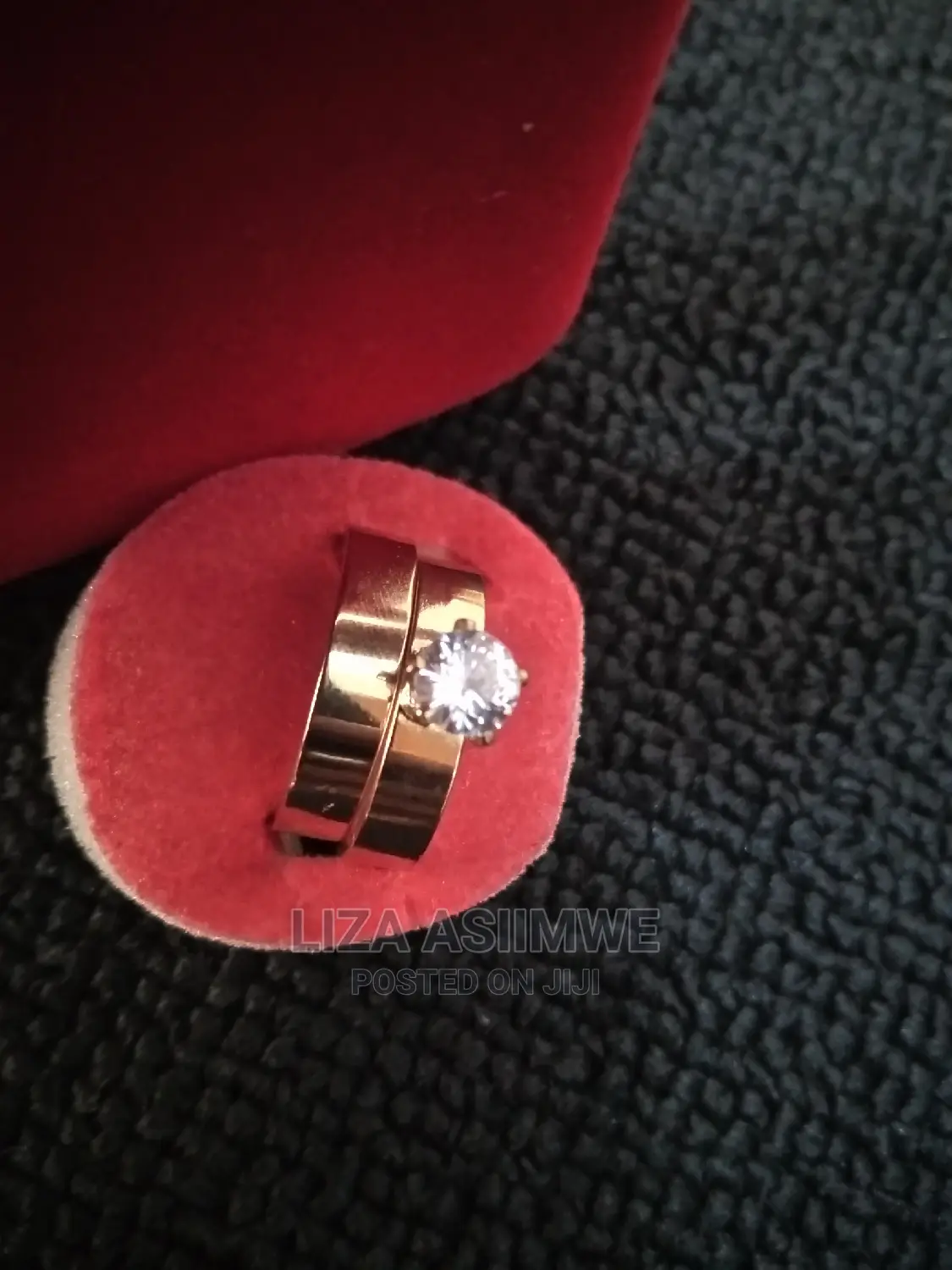 Quality and Unique Engagement and Wedding Rings