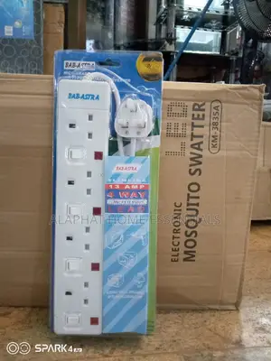 Ba-Astra Electric Cable