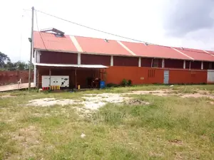 Factory On Market