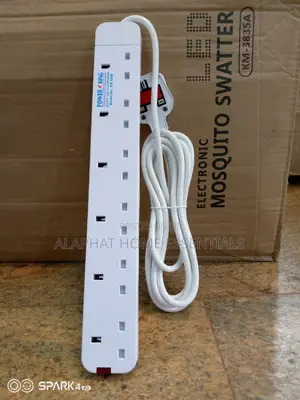 Power King Extension Cable