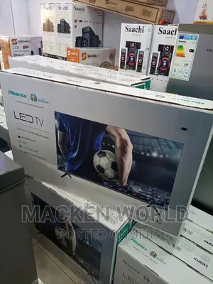40 Hisense Digital Satellite TV New on Promotion