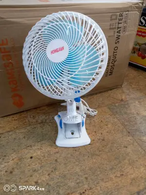Hongjian Table Fan