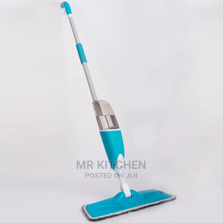 Healthy Spray Mop