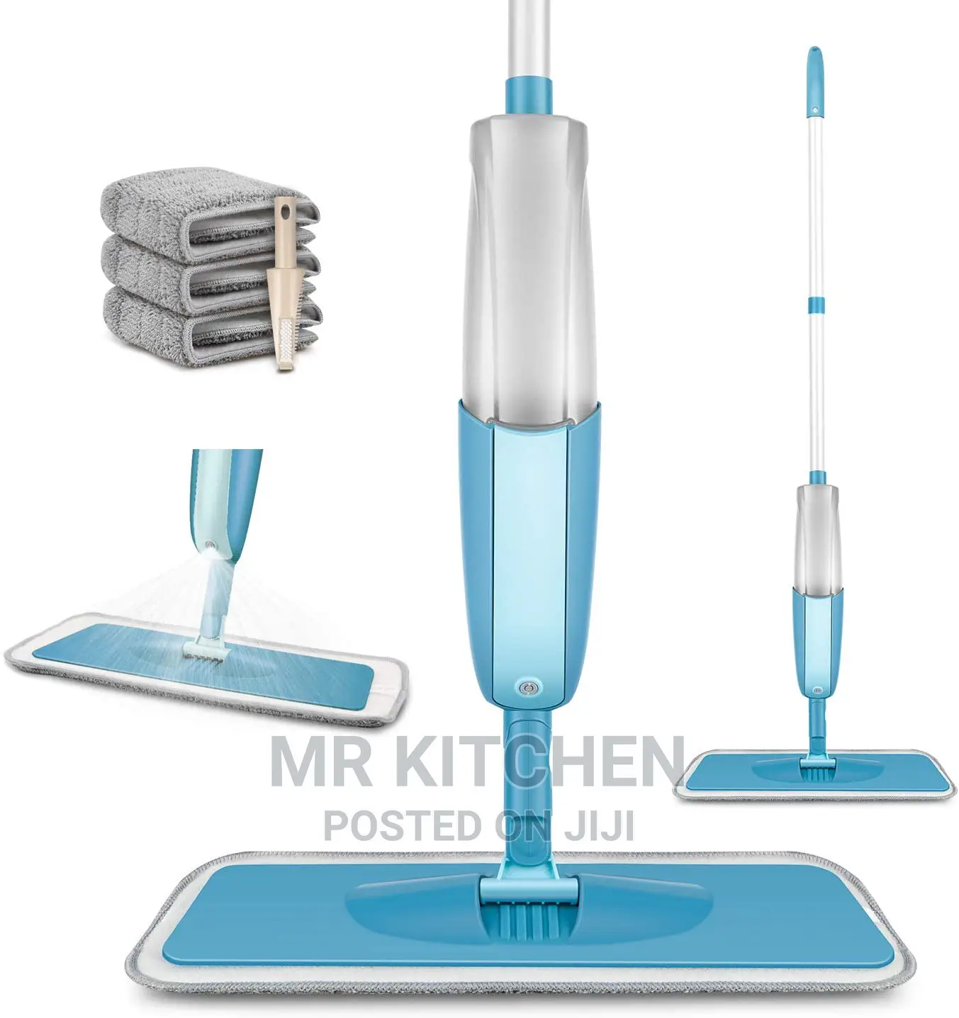 Healthy Spray Mop
