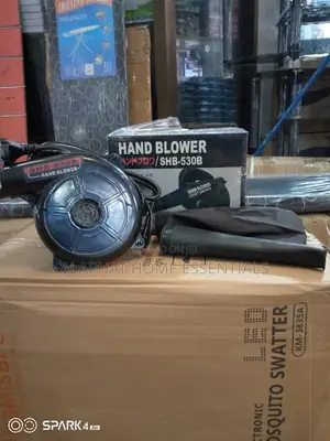 Hand Blower