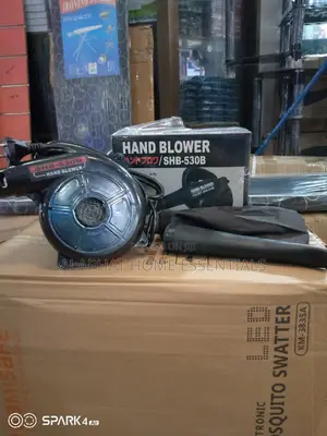 Hand Blower