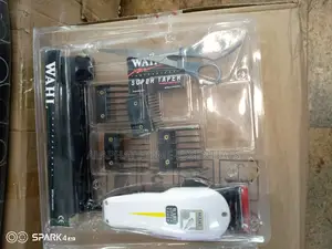Wahl Hair Clipper