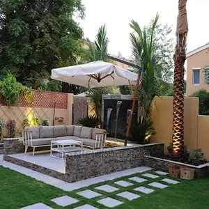 Landscaping and Swimming Pool Construction Services