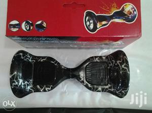 Smart Drifting Scooter/Hover Board