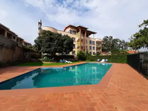 Furnished 2bdrm Apartment in Central Division for Rent