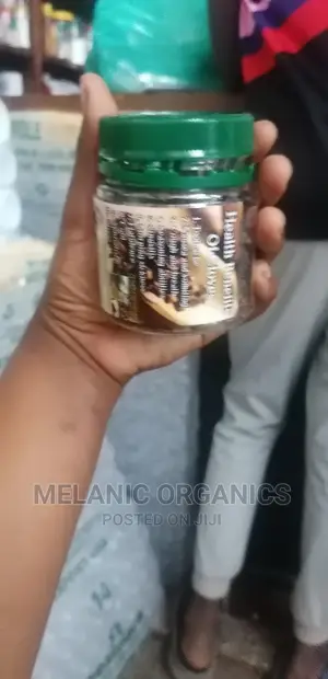 Organic Cloves