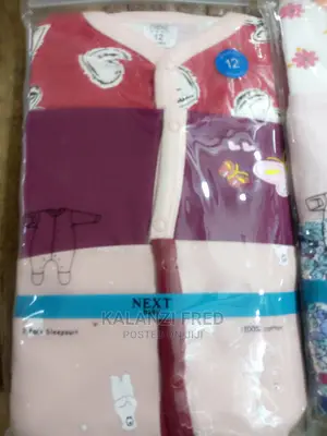 Baby Overalls