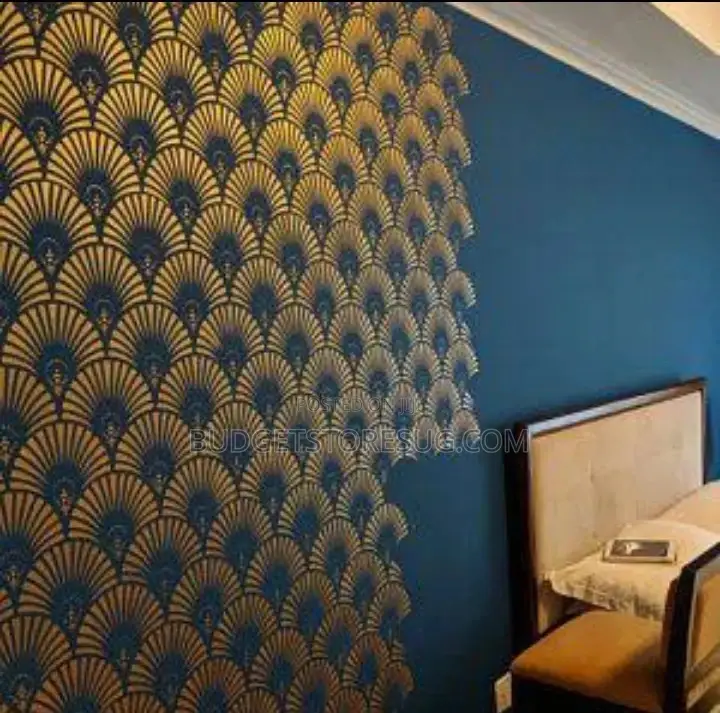 Interior Texture Paint Designs
