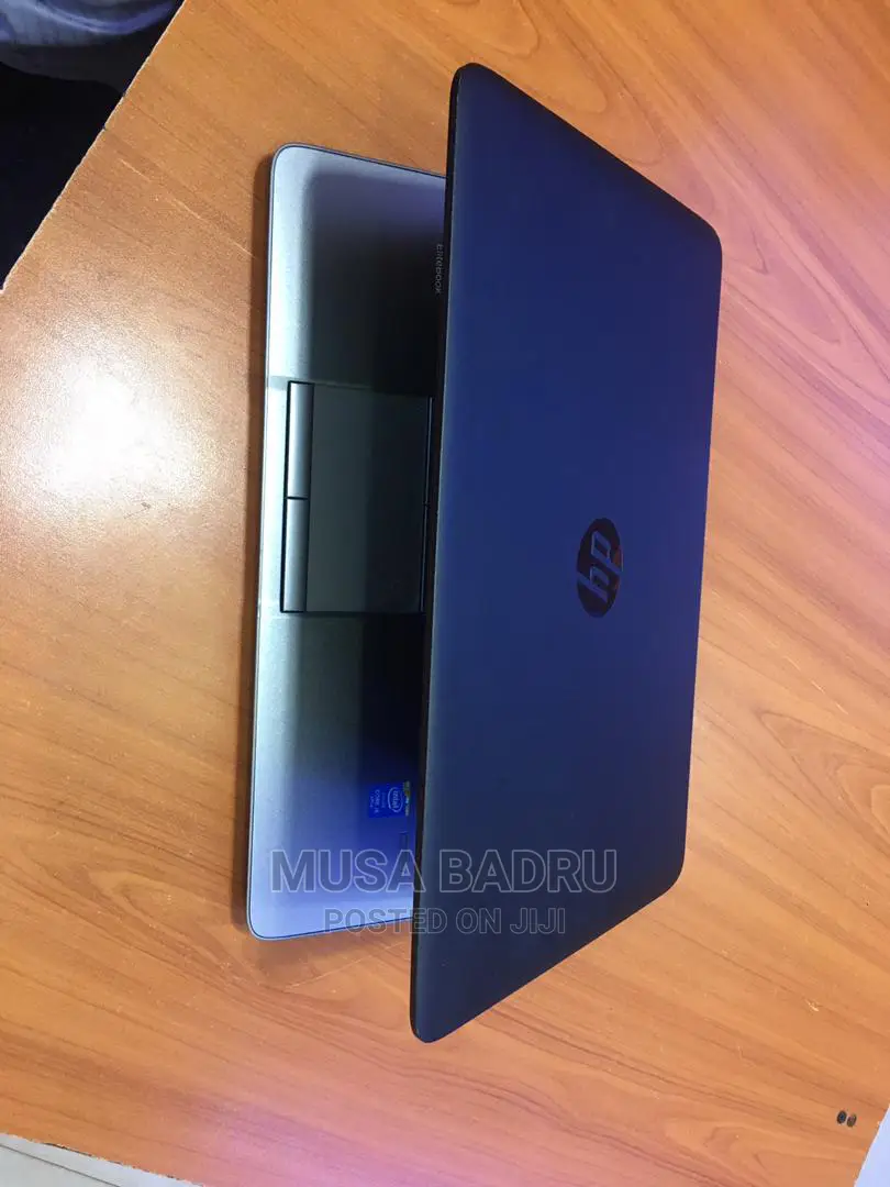 Laptop HP EliteBook 840 4GB Intel Core I5 HDD 640GB