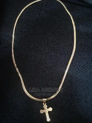 Men's Authentic and Nice Chain's (Unisex)