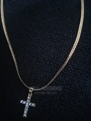 Nice and Authentic Men's Chains