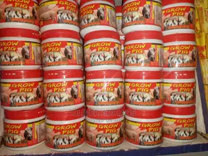 Grow Pig Booster