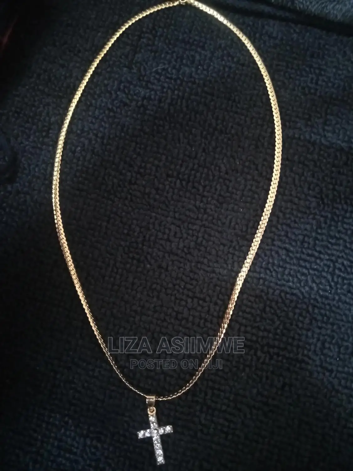 Nice and Authentic Men's Chains