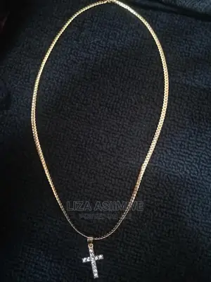 Nice and Authentic Men's Chains