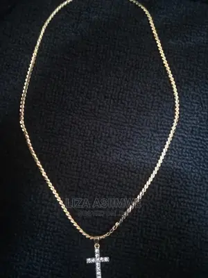 Men's Authentic and Nice Chain's