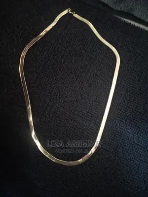 Men's Quality and Unique Chain's (UNISEX)