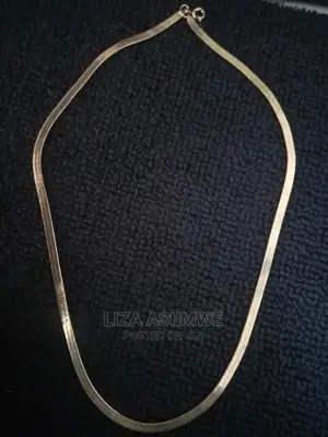 Quality and Unique Chains (Unisex)