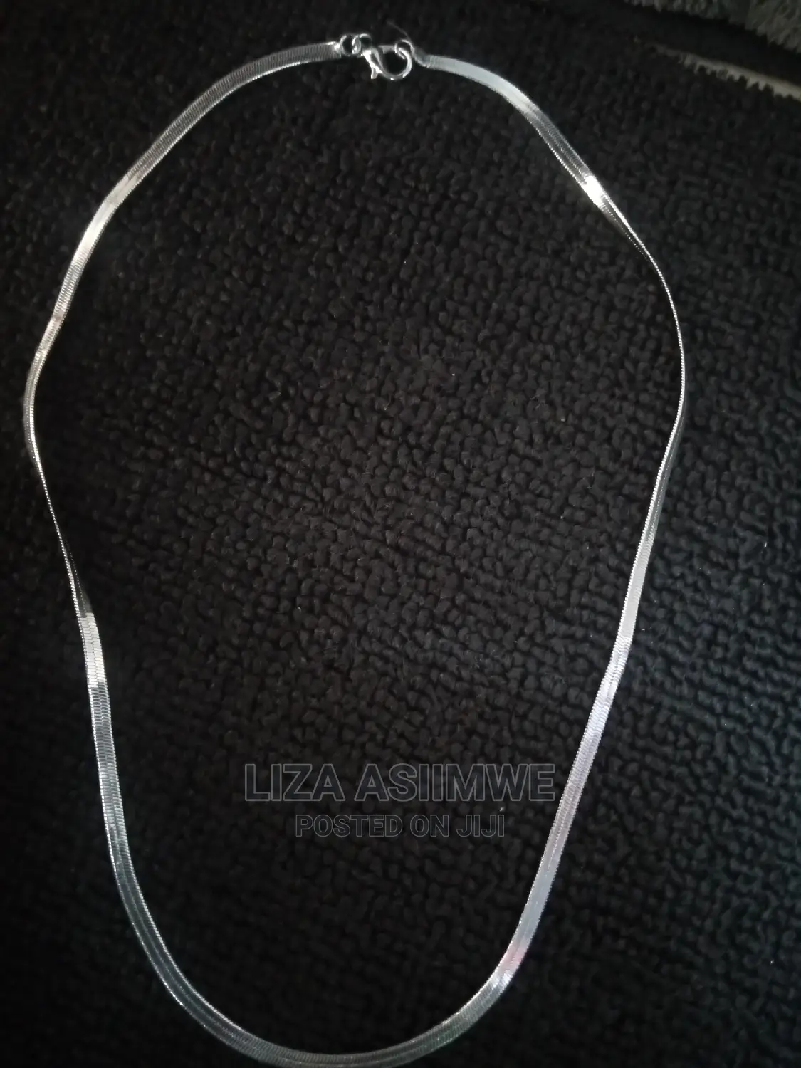 Men's Authentic and Nice Chain's (Unisex)