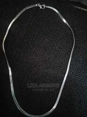 Men's Authentic and Nice Chain's (Unisex)