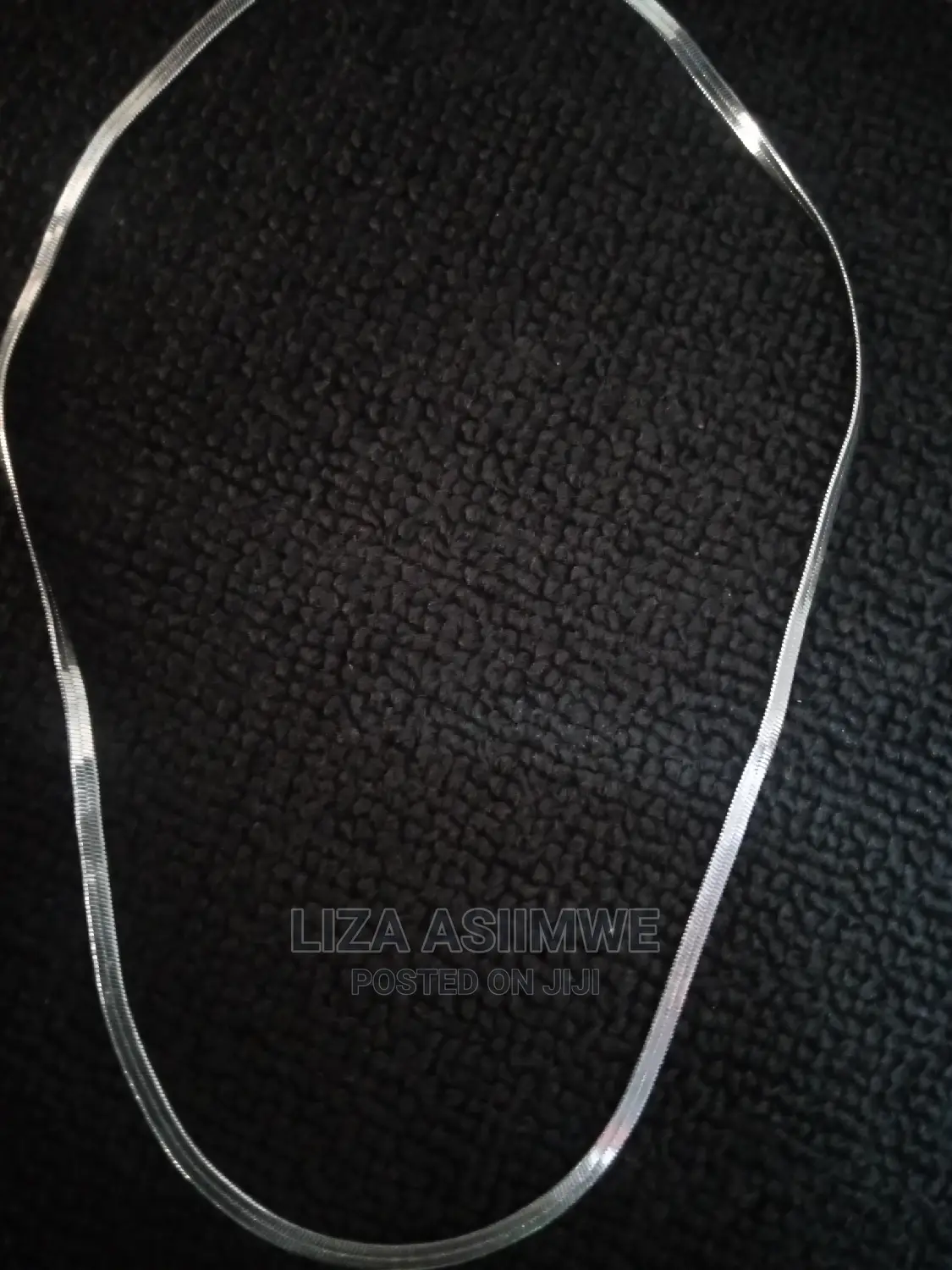 Men's Authentic and Nice Chain's (Unisex)