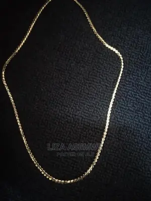 Men's Authentic and Nice Chain's (Unisex)