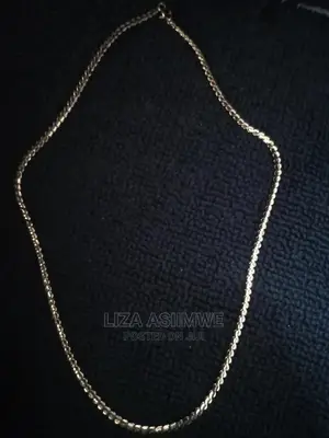 Men's Authentic and Nice Chain's (Unisex)