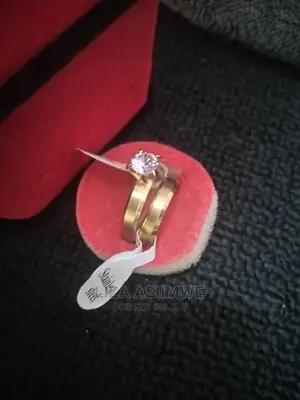 Quality and Unique Wedding and Engagement Ring