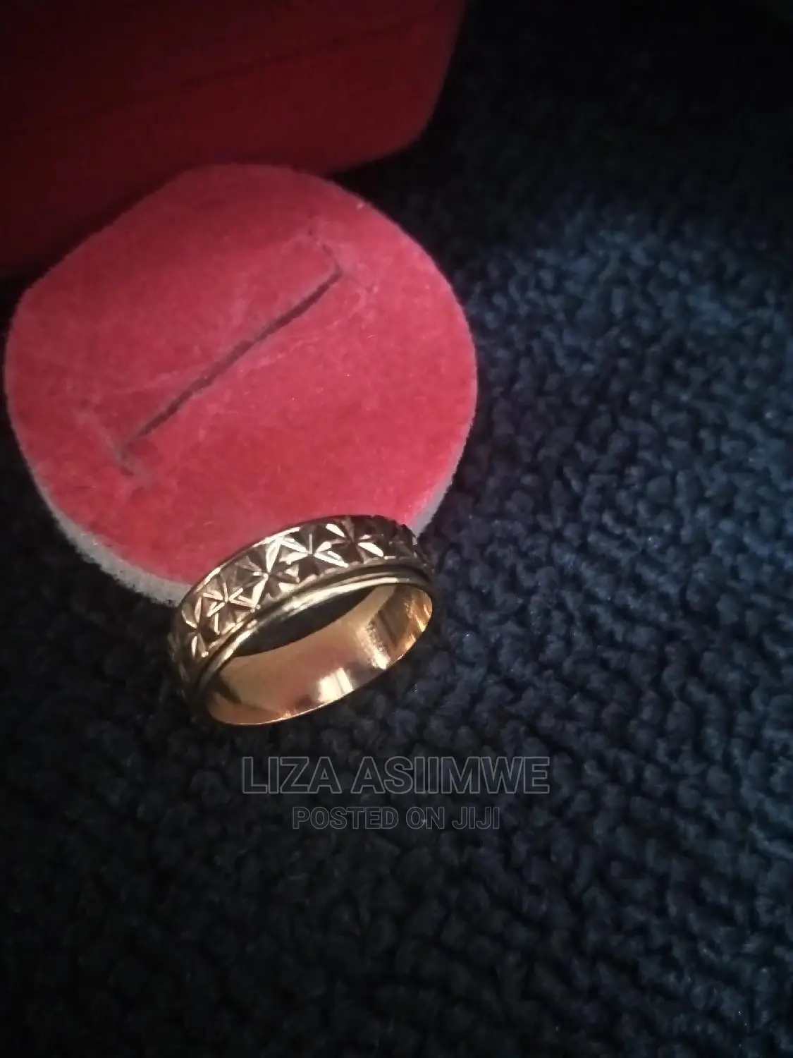 Quality and Nice Wedding Rings