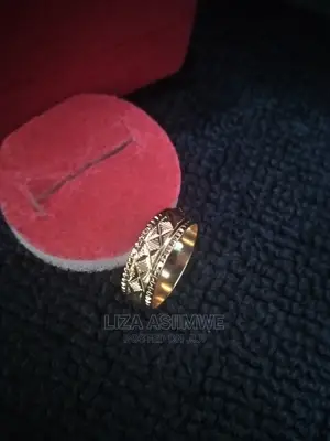 Quality and Unique Wedding Rings