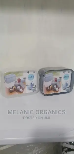 Make Up Organizer