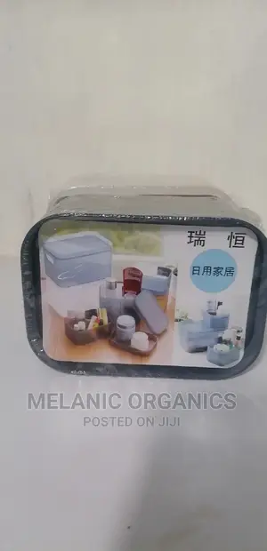 Make Up Organizer