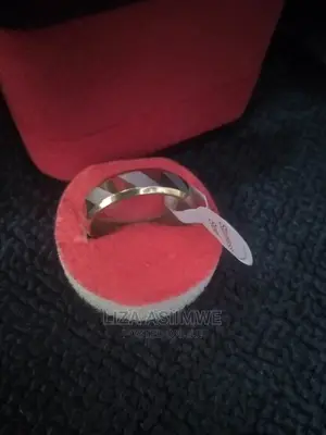 Men's Quality And Unique Wedding Rings