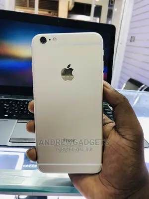 Apple iPhone 6 Plus 64 GB Gold