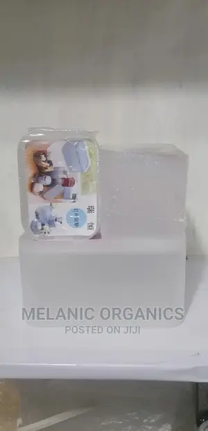 Makeup Organizer Set O