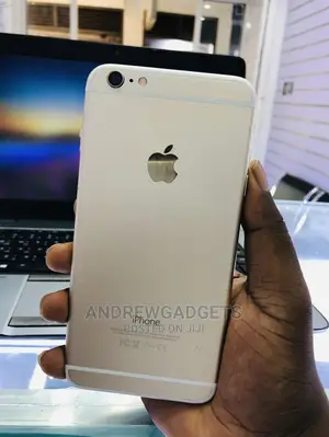 Apple iPhone 6 Plus 64 GB Gold
