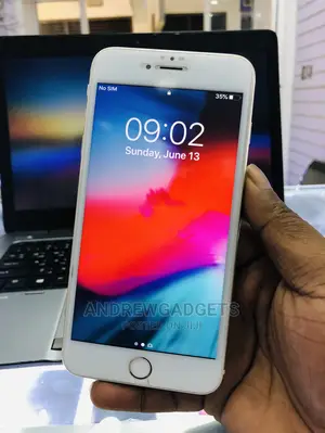 Apple iPhone 6 Plus 64 GB Gold