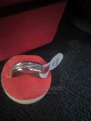 Men's Authentic and Nice Wedding Rings