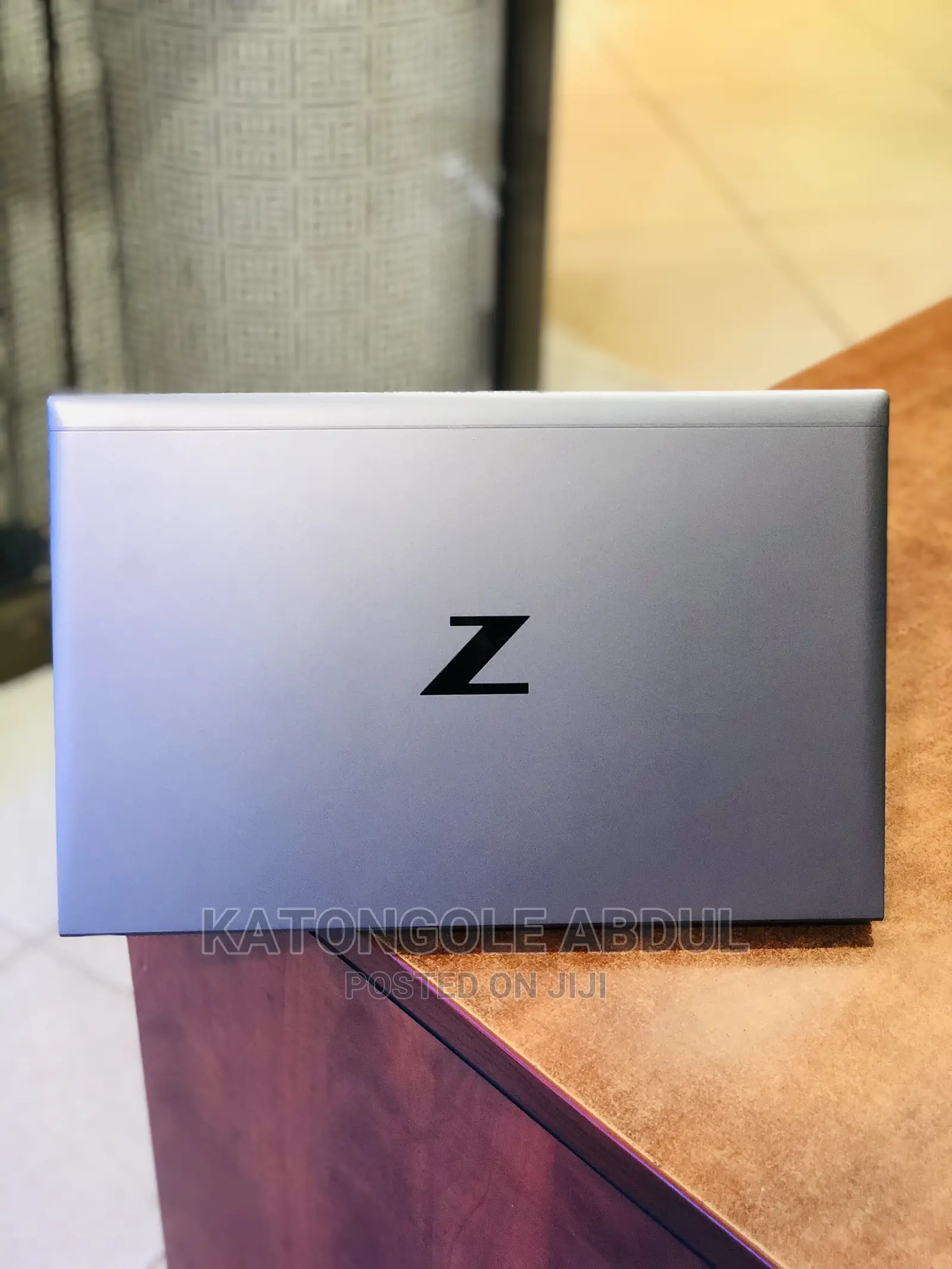 New Laptop HP 16GB Intel Core I7 SSD 512GB