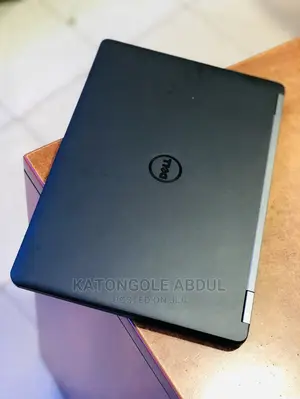 New Laptop Dell Latitude 7480 8GB Intel Core I7 SSD 256GB