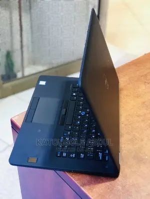 New Laptop Dell Latitude 7480 8GB Intel Core I7 SSD 256GB